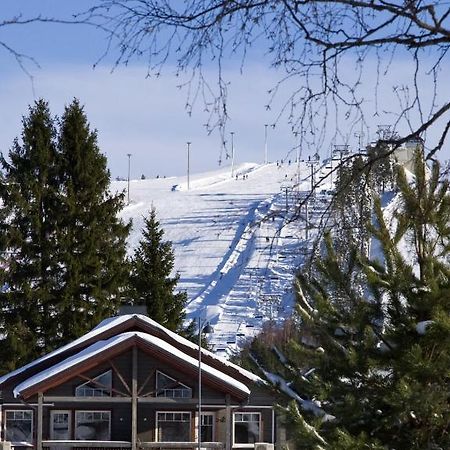 Himoshovi Cottages Йямся Экстерьер фото