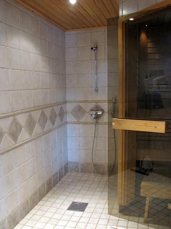Himoshovi Cottages Йямся Номер фото