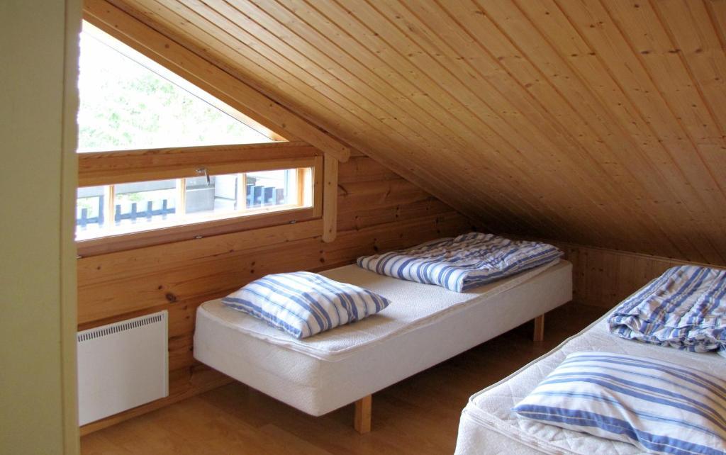 Himoshovi Cottages Йямся Номер фото