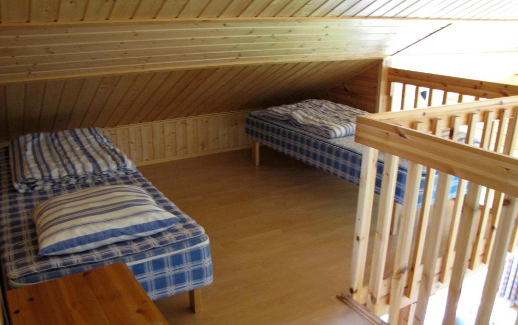 Himoshovi Cottages Йямся Номер фото